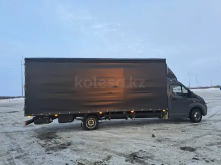 ГАЗ  ГАЗель Next 2017 года за 10 500 000 тг. в Семей – фото 5