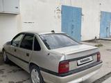 Opel Vectra 1995 годаүшін1 300 000 тг. в Актау – фото 3