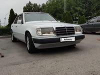 Mercedes-Benz E 260 1991 годаүшін2 700 000 тг. в Алматы