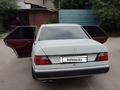 Mercedes-Benz E 260 1991 годаfor2 500 000 тг. в Алматы – фото 10
