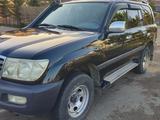 Toyota Land Cruiser 2005 года за 12 000 000 тг. в Астана