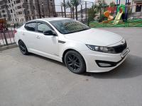 Kia Optima 2012 годаүшін5 500 000 тг. в Актау