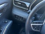 Toyota Highlander 2024 года за 25 500 000 тг. в Актобе – фото 4