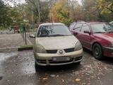 Renault Symbol 2007 годаүшін1 300 000 тг. в Алматы – фото 4