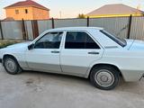 Mercedes-Benz 190 1991 года за 750 000 тг. в Кызылорда – фото 2
