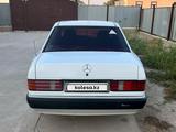 Mercedes-Benz 190 1991 года за 750 000 тг. в Кызылорда – фото 3