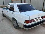 Mercedes-Benz 190 1991 года за 750 000 тг. в Кызылорда – фото 4