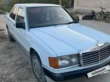 Mercedes-Benz 190 1991 года за 750 000 тг. в Кызылорда – фото 5