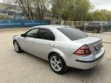 Ford Mondeo 2006 года за 2 000 000 тг. в Актобе – фото 4