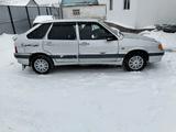 ВАЗ (Lada) 2114 2006 года за 670 000 тг. в Актобе – фото 3