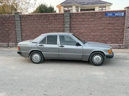 Mercedes-Benz 190 1990 года за 850 000 тг. в Шымкент – фото 2