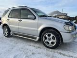 Mercedes-Benz ML 400 2002 года за 5 500 000 тг. в Павлодар – фото 3