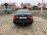 Volkswagen Vento 1992 года за 1 200 000 тг. в Уральск – фото 3
