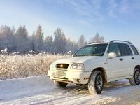 Suzuki Grand Vitara 1999 годаfor2 850 000 тг. в Усть-Каменогорск