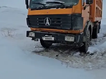 Beiben (North Benz) 2007 года за 4 359 999 тг. в Астана