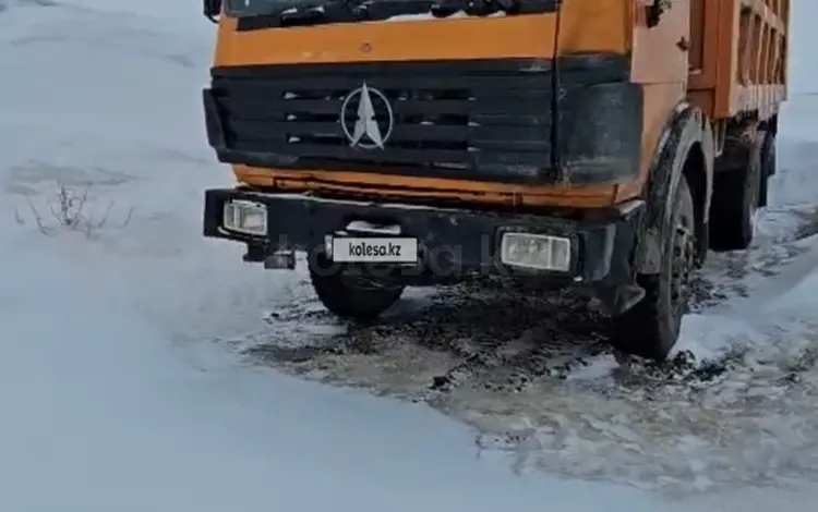 Beiben (North Benz) 2007 года за 4 359 999 тг. в Астана