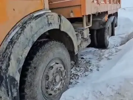 Beiben (North Benz) 2007 года за 4 359 999 тг. в Астана – фото 2