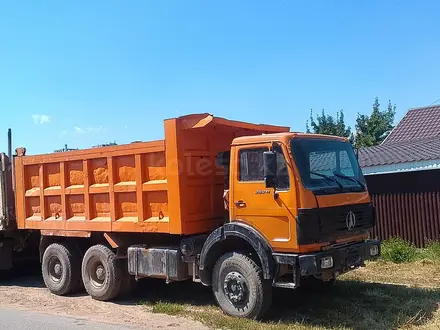 Beiben (North Benz) 2007 года за 4 000 000 тг. в Астана – фото 5