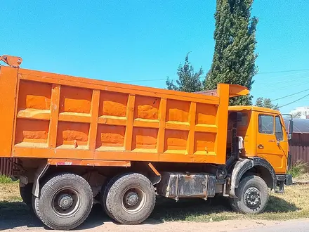 Beiben (North Benz) 2007 года за 4 000 000 тг. в Астана – фото 4