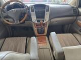 Lexus RX 350 2007 года за 9 500 000 тг. в Алматы – фото 4