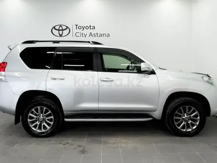 Toyota Land Cruiser Prado 2012 года за 17 900 000 тг. в Астана – фото 17