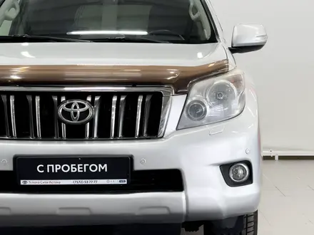 Toyota Land Cruiser Prado 2012 года за 17 900 000 тг. в Астана – фото 22