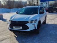 Chevrolet Tracker 2021 года за 10 000 000 тг. в Караганда