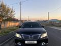 Toyota Camry 2012 года за 9 800 000 тг. в Шымкент – фото 7