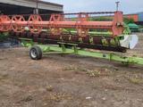 Claas  MEGA 2008 годаүшін6 000 000 тг. в Астана