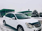 Nissan Almera 2014 годаүшін3 400 000 тг. в Алматы – фото 2