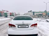 Nissan Almera 2014 года за 3 700 000 тг. в Алматы – фото 5
