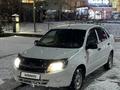 ВАЗ (Lada) Granta 2190 2014 года за 2 500 000 тг. в Алматы – фото 12