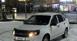 ВАЗ (Lada) Granta 2190 2014 года за 2 500 000 тг. в Алматы