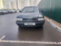 Audi 80 1993 года за 1 700 000 тг. в Бишкуль