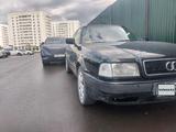 Audi 80 1993 года за 1 700 000 тг. в Бишкуль – фото 2