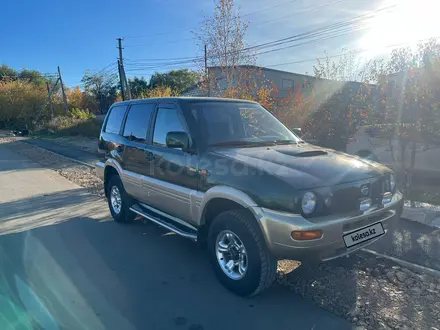 Nissan Terrano 1997 года за 2 750 000 тг. в Астана – фото 2