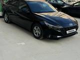 Hyundai Elantra 2022 годаүшін10 500 000 тг. в Актау – фото 3