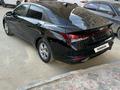 Hyundai Elantra 2022 годаүшін10 500 000 тг. в Актау