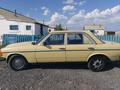 Mercedes-Benz E 200 1979 года за 550 000 тг. в Астана – фото 3