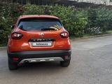 Renault Kaptur 2016 года за 6 000 000 тг. в Алматы – фото 5