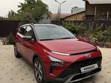 Hyundai Bayon 2023 годаүшін7 500 000 тг. в Алматы – фото 2