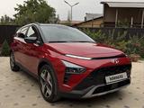 Hyundai Bayon 2023 годаүшін7 500 000 тг. в Алматы