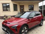 Hyundai Bayon 2023 годаүшін7 500 000 тг. в Алматы – фото 5