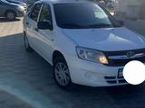 ВАЗ (Lada) Granta 2190 2012 года за 2 300 000 тг. в Актау