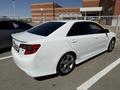 Toyota Camry 2014 года за 6 600 000 тг. в Атырау – фото 3