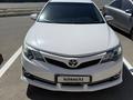 Toyota Camry 2014 года за 6 600 000 тг. в Атырау