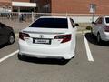 Toyota Camry 2014 года за 6 600 000 тг. в Атырау – фото 4