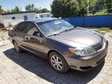 Toyota Camry 2002 годаүшін4 750 000 тг. в Аягоз – фото 3