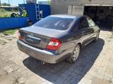 Toyota Camry 2002 годаүшін4 750 000 тг. в Аягоз – фото 4