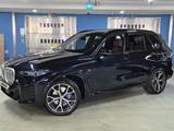 BMW X5 2024 года за 44 000 000 тг. в Алматы